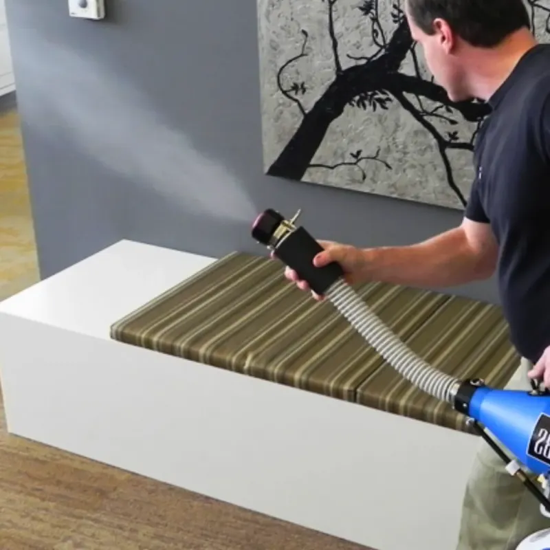 Professional Odor Removal in Bristol, IN